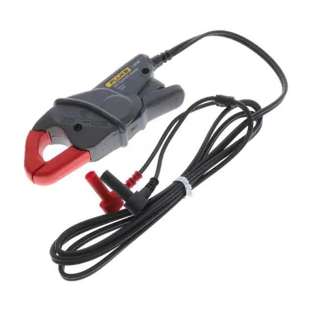 I200 Fluke Electronics  Equipment - Electrical Testers, Current Probes